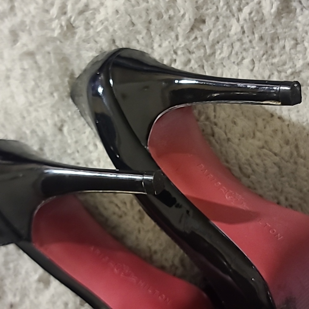Paris Hilton Pumps - Picture 3 of 5